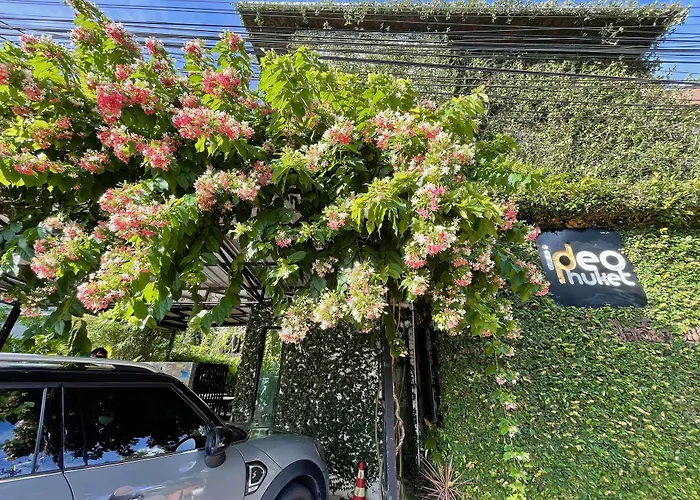 Ideo Phuket Hotel - Naiyang Beach