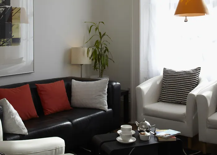B&B Belgravia London