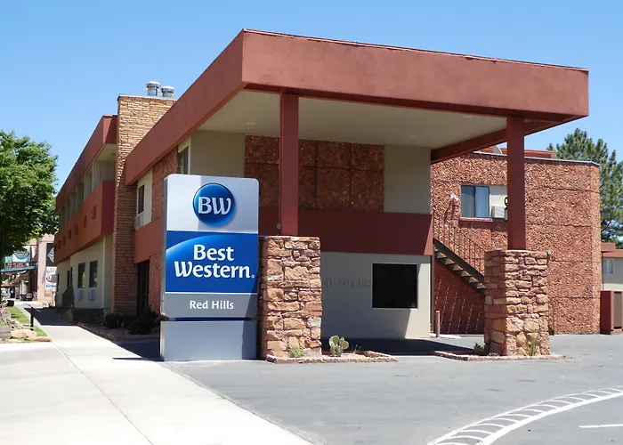 Best Western Red Hills