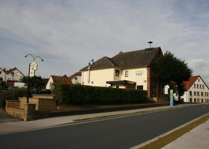 Gasthaus Bonneberger Hof