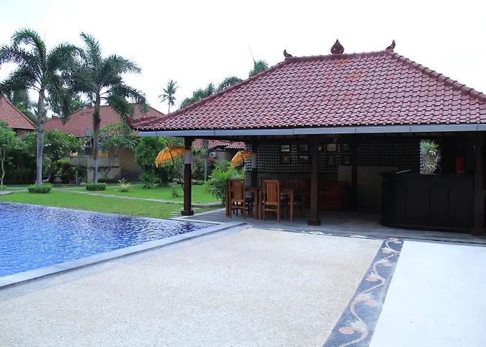 Kubuku Eco Dive Lodge And Yoga