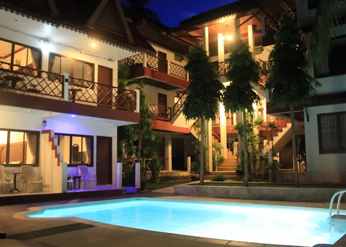 Chaweng Noi Resort