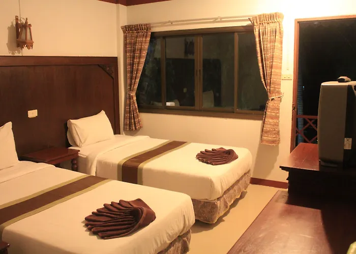 Chaweng Noi Resort