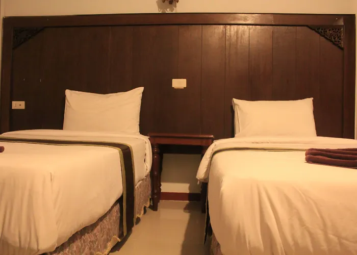 Chaweng Noi Resort