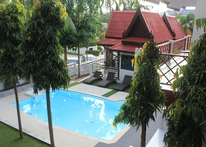Chaweng Noi Resort