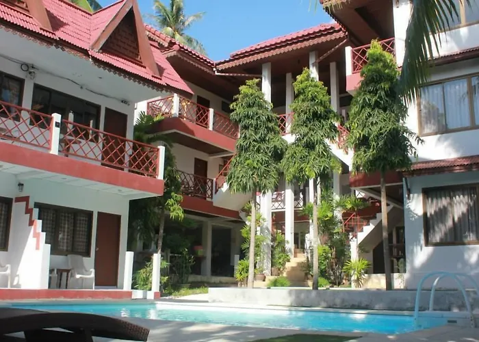 Chaweng Noi Resort