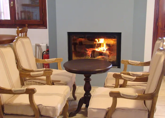 Ilion Hotel