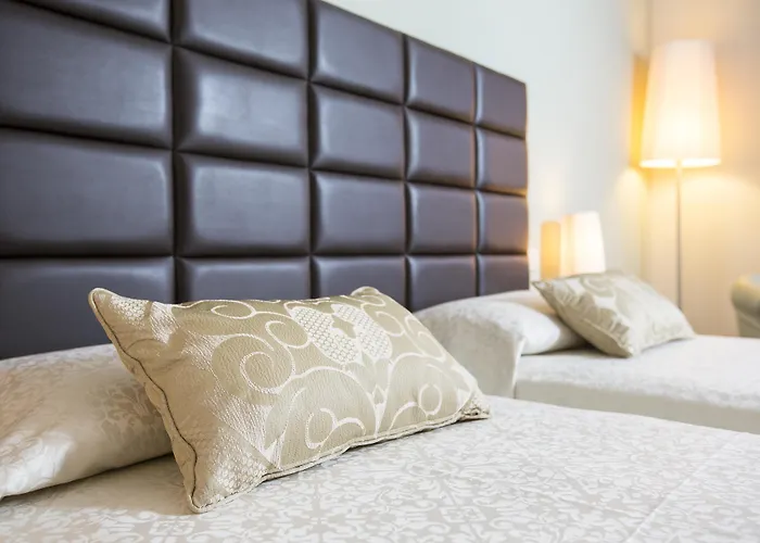 Hotel Alma Domus