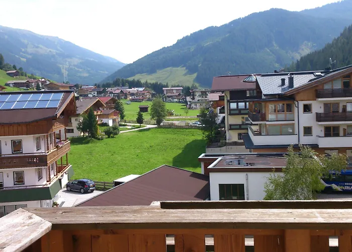 Hotel Sportalm
