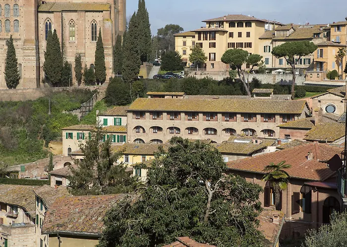 Hotel Alma Domus
