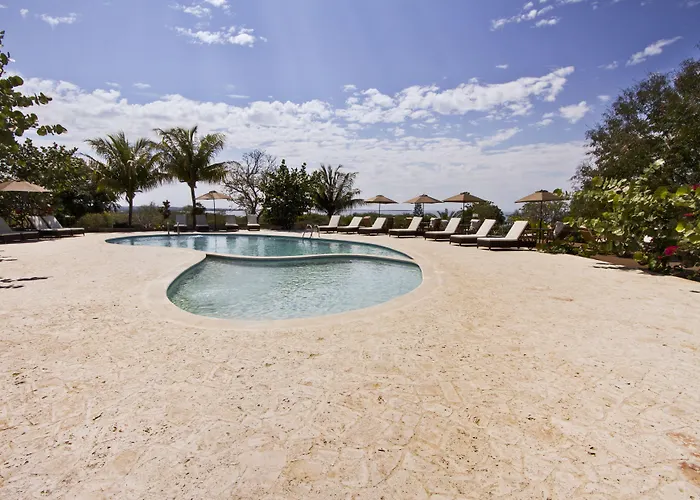 El Morro Eco Adventure Hotel