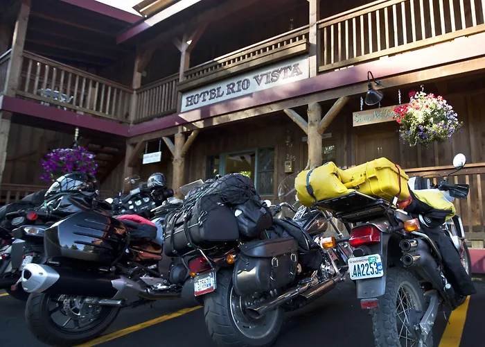 Hotel Rio Vista