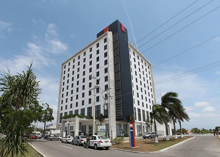Fiesta Inn Merida