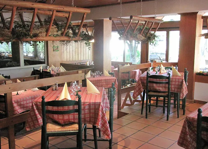 Hotel Le Caballin