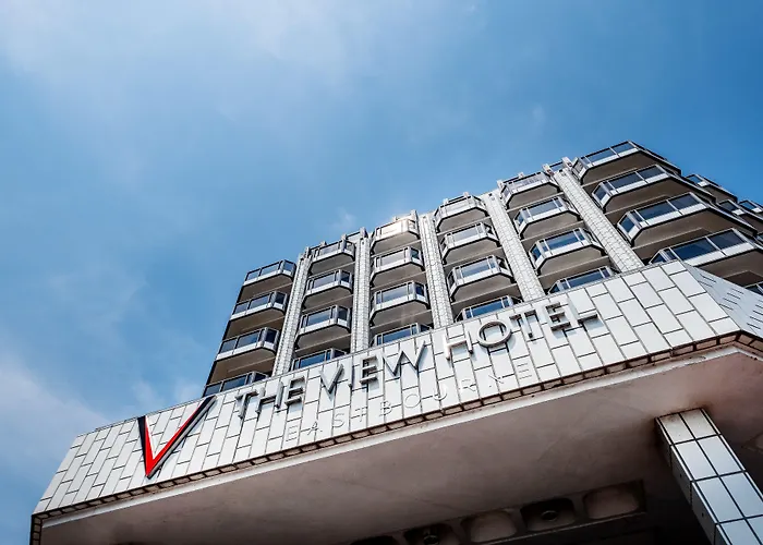 The View Hotel