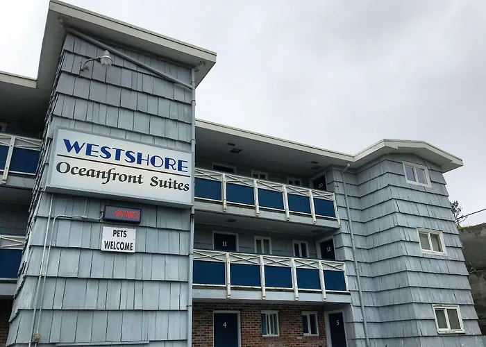 West Beach Suites