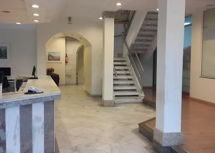 Hotel Ryan By Pires - Balneario Camboriu