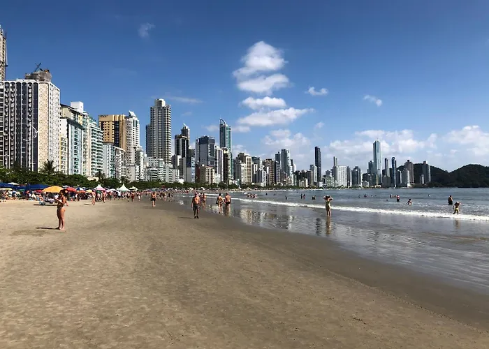 Hotel Ryan By Pires - Balneario Camboriu