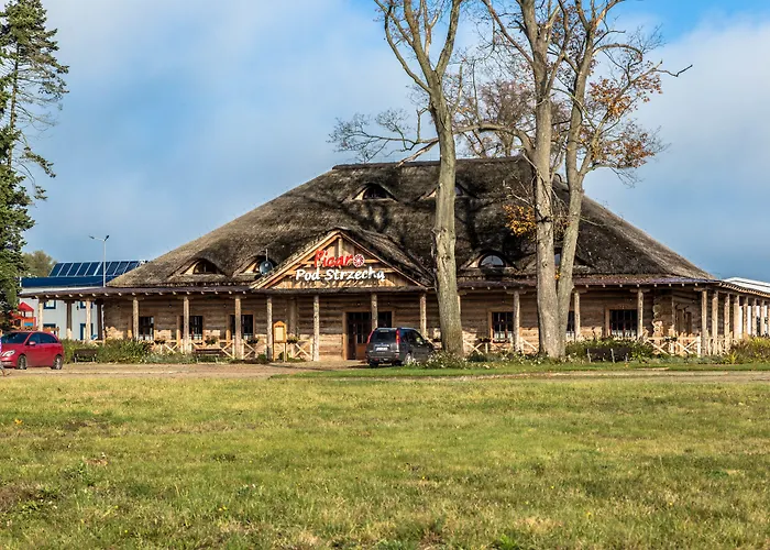 Hotel Picaro Stok