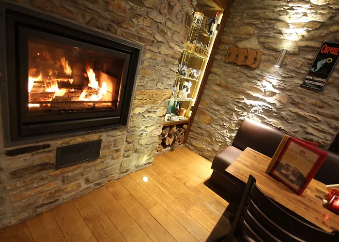 Hotel Le Fournil