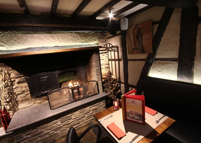 Hotel Le Fournil