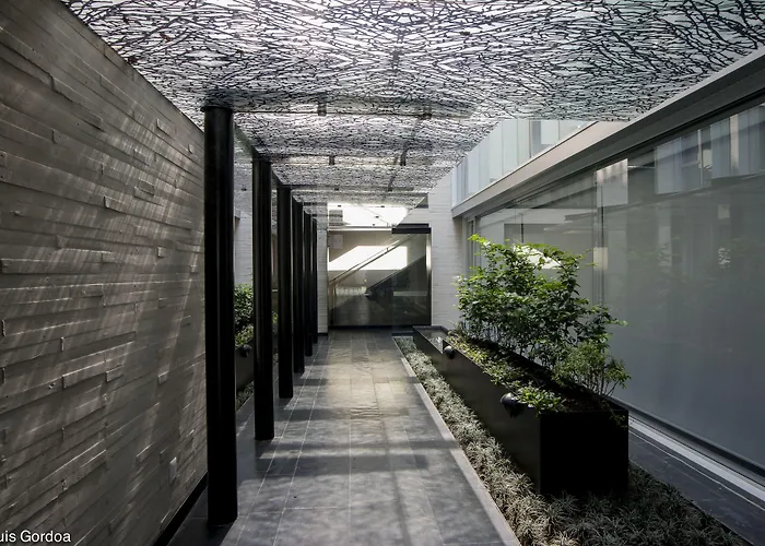 Ar 218 Hotel By Uliv
