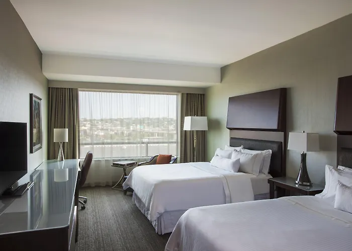 The Westin Wilmington