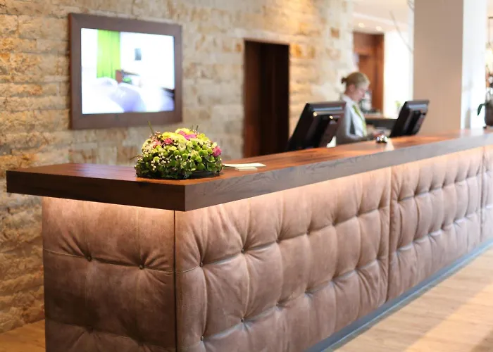Riku Hotel Neu-Ulm