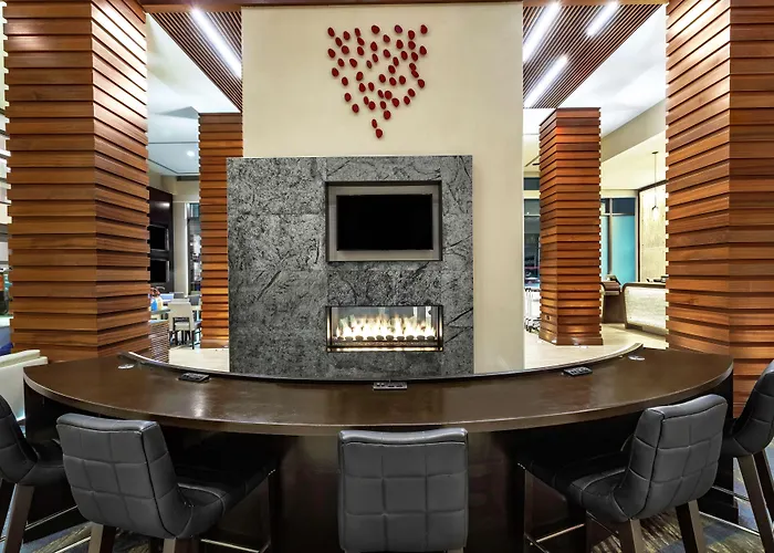 Homewood Suites Midtown Manhattan Times Square South
