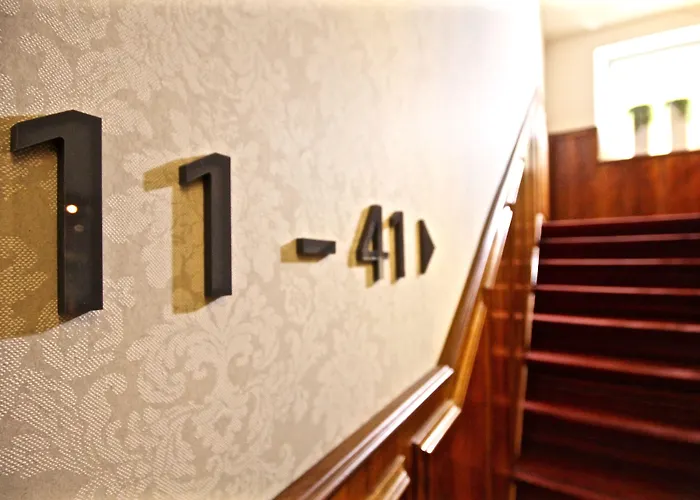 Hotel An Der Gruga