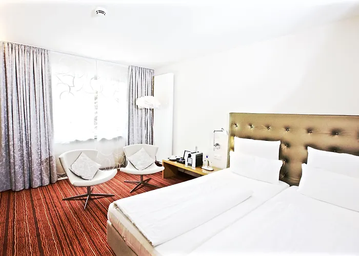 Hotel An Der Gruga
