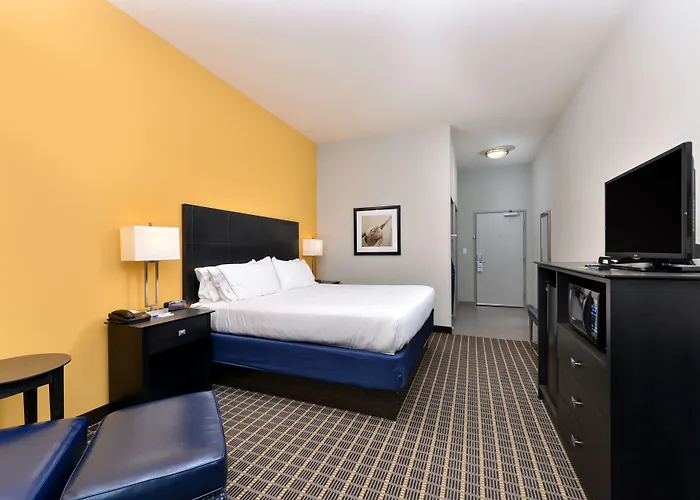Fairfield Inn & Suites By Marriott Fort Walton Beach Hurlburt Area