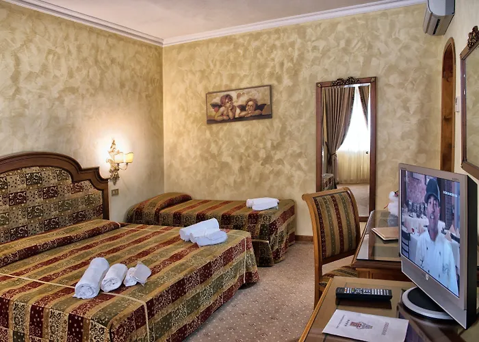 Grand Hotel Helio Cabala