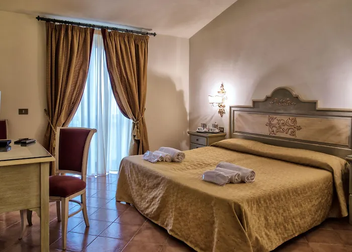 Grand Hotel Helio Cabala