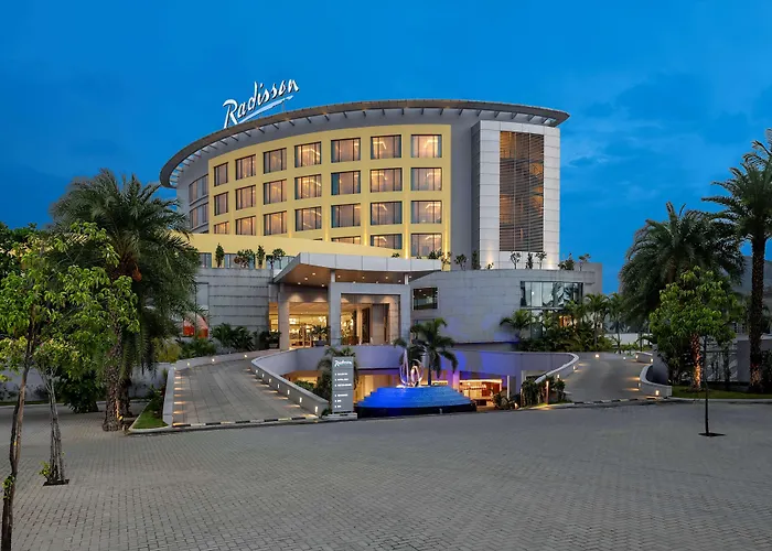 Radisson Salem