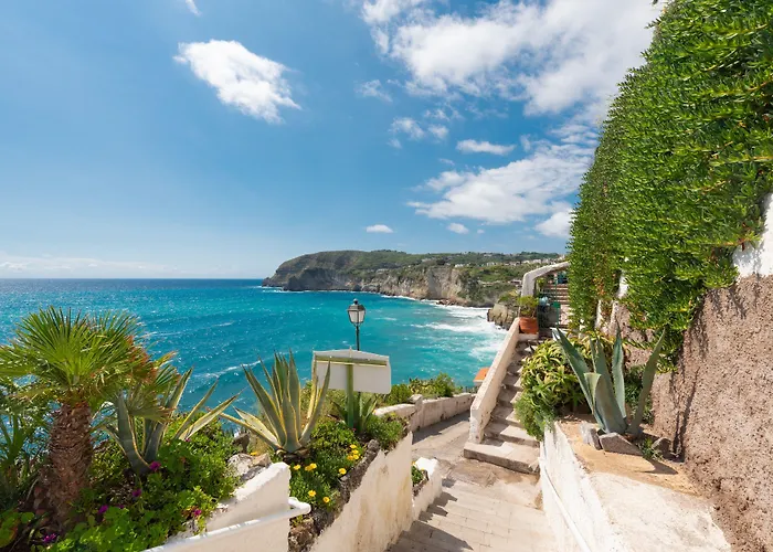 Hotel Villa Sirena