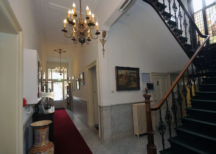 Hotel Dordrecht