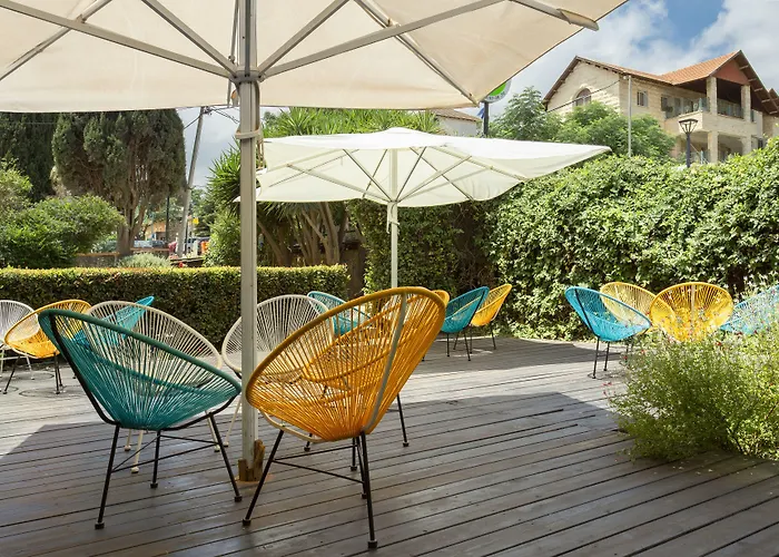 Metulla Travel Hotel