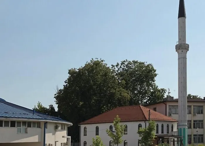 Zepter Hotel
