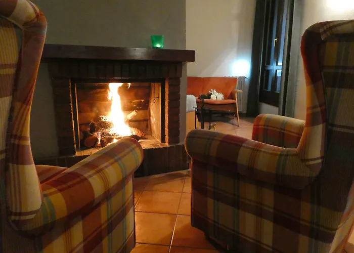 Hospederia de Loarre