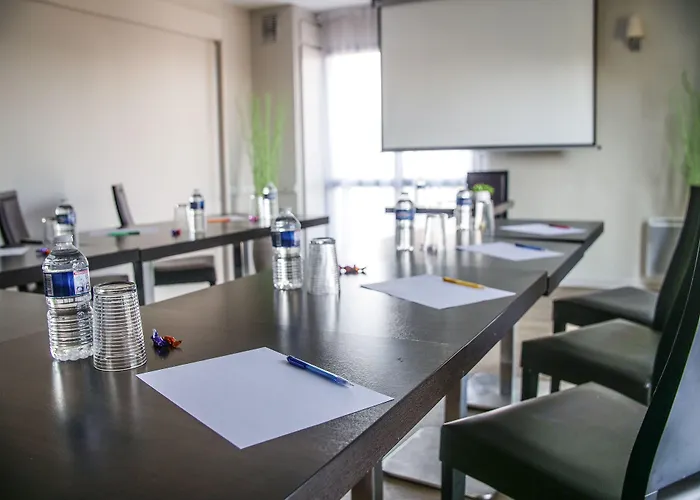 Hotel Inn Design & Restaurant Alencon
