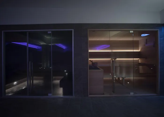 Hotel delle terme&spa Fiuggi