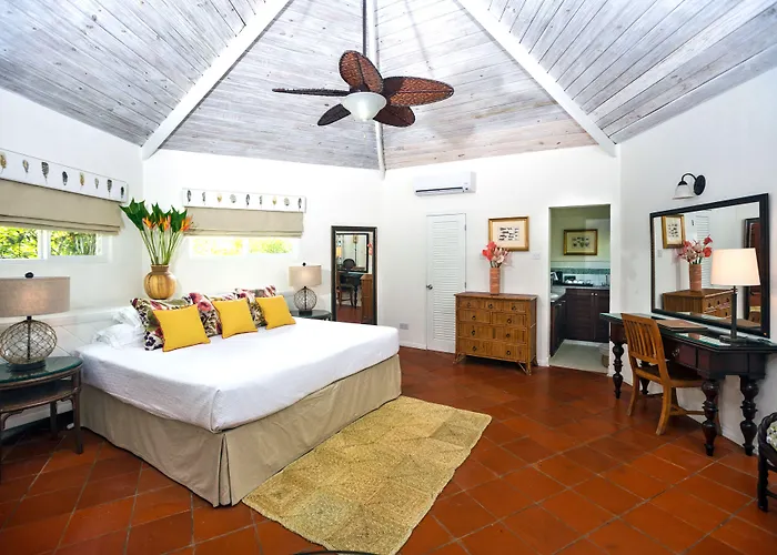 East Winds Saint Lucia