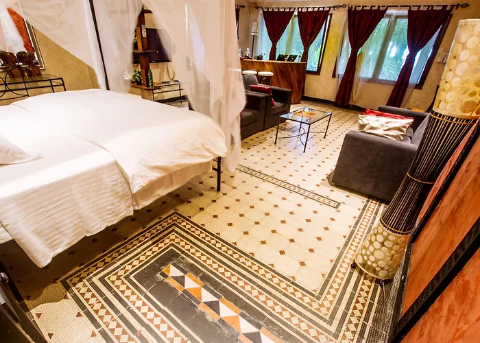 Mediterraneo Boutique Hotel