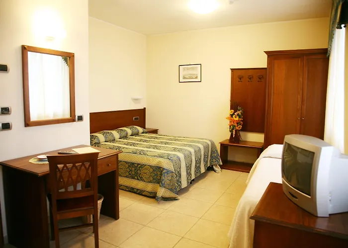 Hotel Tiziana