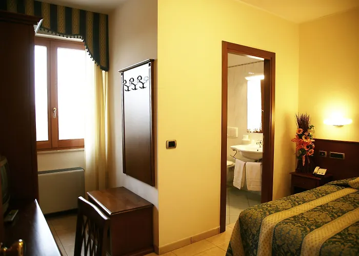 Hotel Tiziana