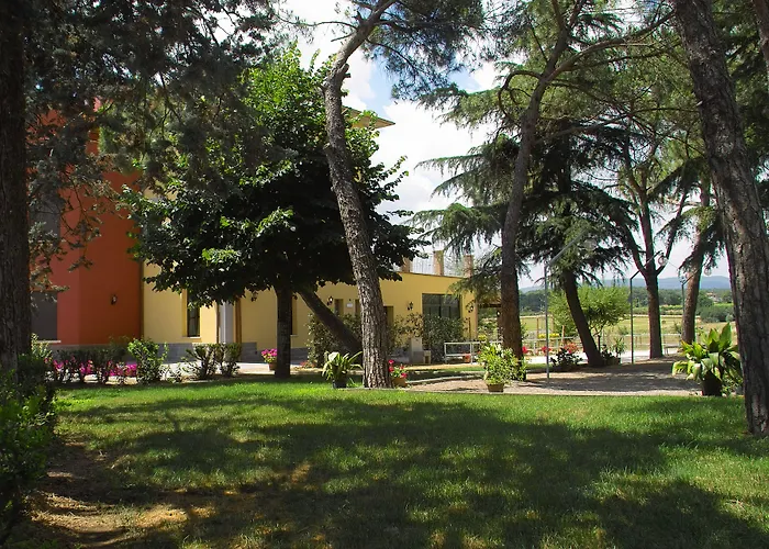 Hotel Tiziana