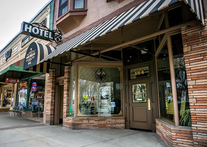 Grand Highland Hotel