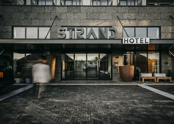 Strandhotel