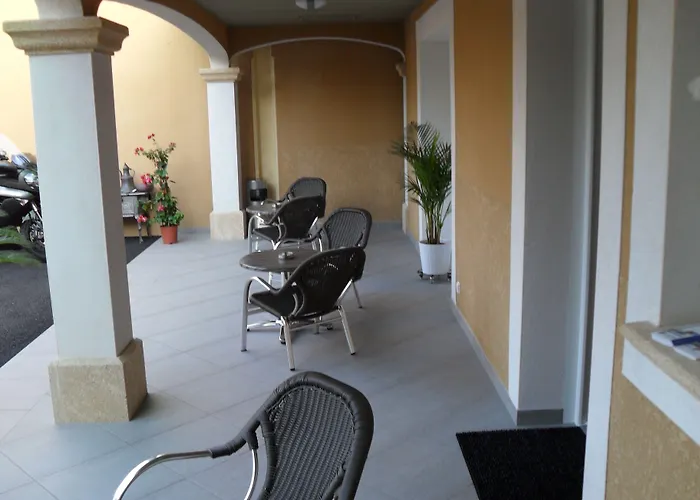 Hotel L'Anvia